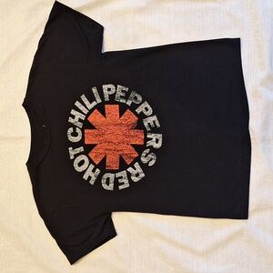 Red Hot Chili Peppers 🌶 Tee S